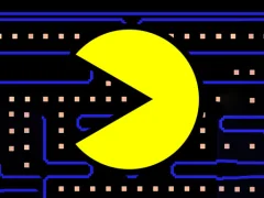 Hra PACMAN online