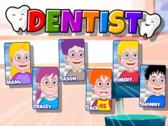 Hra Little Dentist For Kids 2 online