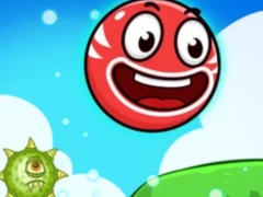 Hra Roller Ball Adventure online