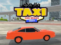 Hra Taxi Driver Las Vegas online