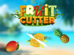 Hra Fruit Cutter online