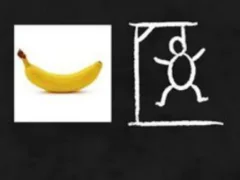 Hra Fruits and Veggies Hangman online