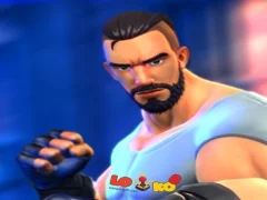 Hra Beat ‘Em Up online