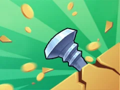 Hra Screwdriver online