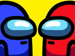 Hra Among Us - Impostor King Online online