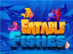 Hra Eatable Fishes online