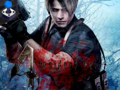 Hra Resident Evil 4 online