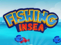 Hra Fishing in sea online