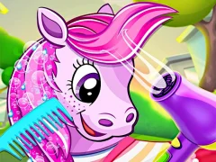 Hra My Little Pony online