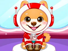 Hra Baby Pet Sitter online