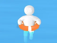Hra Beach Rescue online