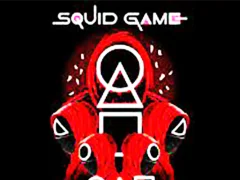 Hra Squid Jump Challenge online