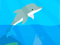 Hra Dolphin Life online