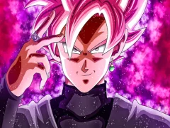 Hra Dragon Ball Funny Games online