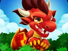 Hra Dragon trials online