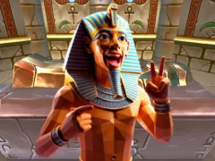 Hra Ancient Egypt online