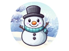 Hra Frosty Escape online