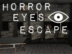 Hra Horror Eyes Escape online