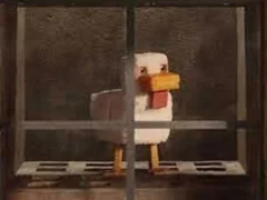 Hra Minecraft lava chicken 2 online