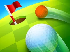 Hra Golf Battle online