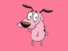 Hra Courage The Cowardly Dog online