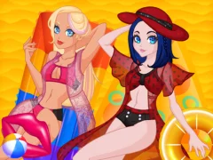 Hra Pool Float Party online