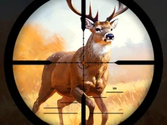 Hra Wild Hunting Clash online