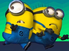 Hra Find The Hidden Minions online