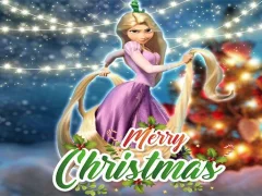 Hra Rapunzel | Tangled Christmas Sweater Design online