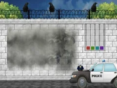 Hra Jail Break Escape online