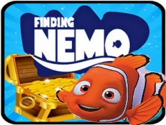 Hra Finding Nemo online