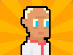 Hra President Simulator online