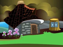 Hra One Roof Escape online