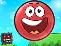 Hra Red Hero 4 online