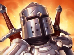 Hra Knights Fight online