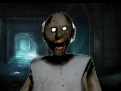 Hra Evil Granny Must Die Chapter 1 online