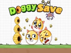 Hra Doggy Save online