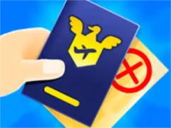Hra Airport Inspection online