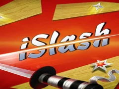 Hra iSlash online