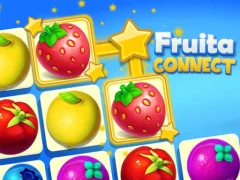 Hra Fruita Connect online