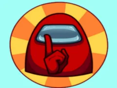 Hra Among Space Escape online
