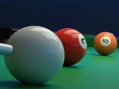 Hra 8 Pool Shooter online