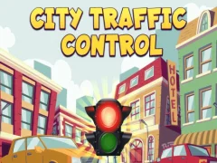 Hra City Traffic Control online