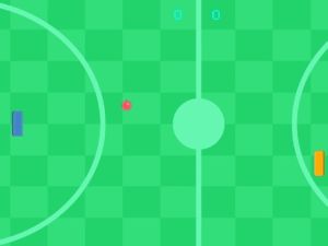 Hra 2d ping pong online