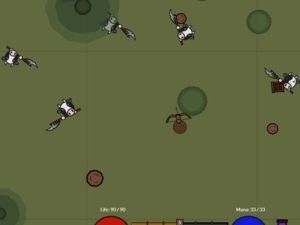 Hra Krava online