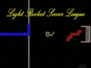 Hra Light raketová futbalová liga online