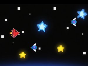 Hra Krídla pixelov online