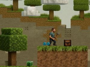 Hra Ultra realistická výroba blokov online
