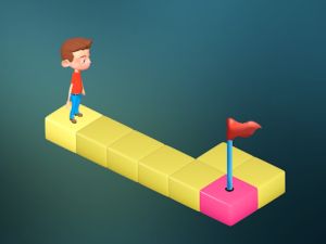 Hra 3D hlava online