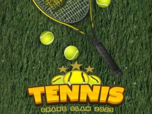 Hra Tenis: Veľká prilba 2025 online